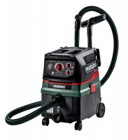 Metabo ASR36-18 BL 25 M SC Cordless 18V Brushless M-Class Vacuum Cleaner Body Only £715.00